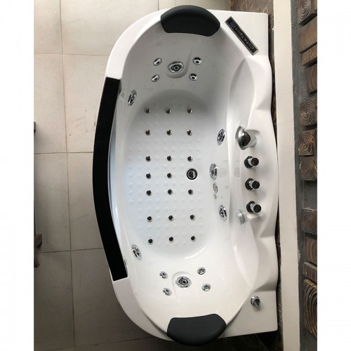 Masāžas vanna HYDM923